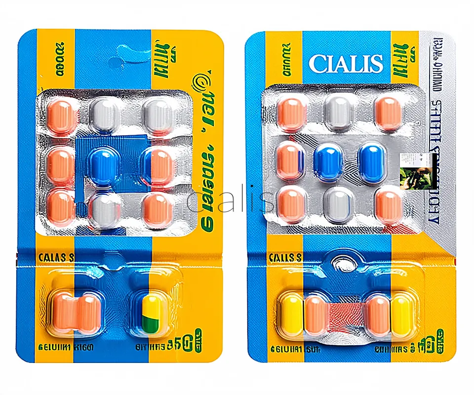 Miglior prezzo cialis online